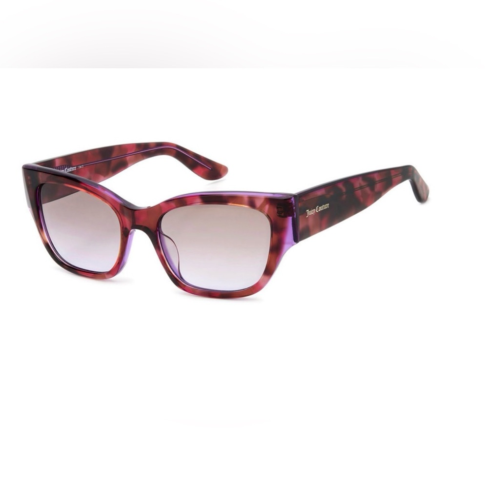 JUICY COUTURE JU638G-UCQR-53  Sunglasses Size 53mm 140mm 18mm redhav Women NEW